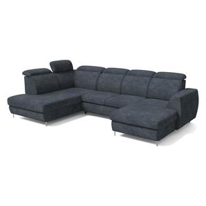 Rohová sedací souprava Fancy P Vibe 97 obraz