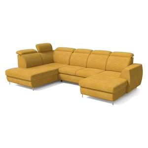 Rohová sedací souprava Fancy P Vibe 53 obraz