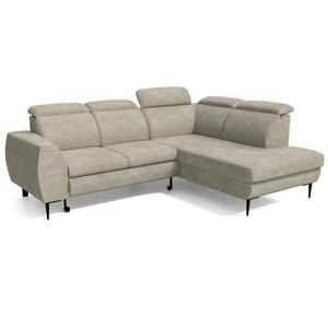 Rohová sedací souprava Ago L Vibe 08 obraz