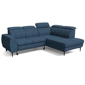 Rohová sedací souprava Ago L Vibe 77 obraz