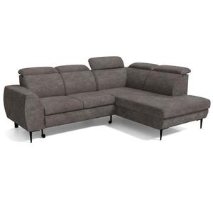 Rohová sedací souprava Ago L Vibe 28 obraz