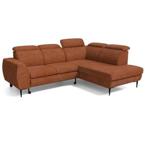 Rohová sedací souprava Ago L Vibe 56 obraz