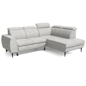 Rohová sedací souprava Ago L Vibe 86 obraz