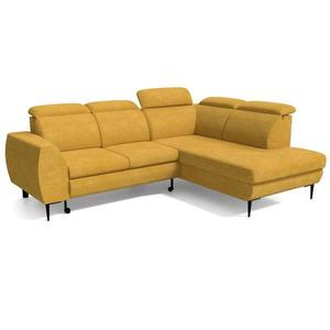 Rohová sedací souprava Ago L Vibe 53 obraz