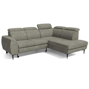 Rohová sedací souprava Ago L Vibe 21 obraz