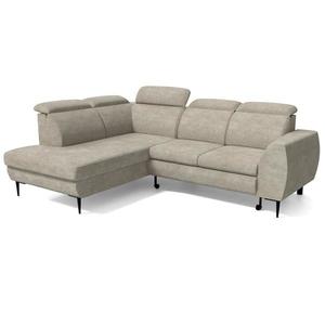 Rohová sedací souprava Ago P Vibe 08 obraz