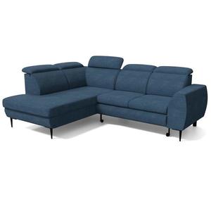 Rohová sedací souprava Ago P Vibe 77 obraz