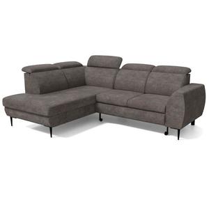 Rohová sedací souprava Ago P Vibe 28 obraz