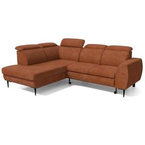 Rohová sedací souprava Ago P Vibe 56 obraz