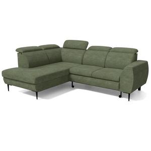 Rohová sedací souprava Ago P Vibe 38 obraz