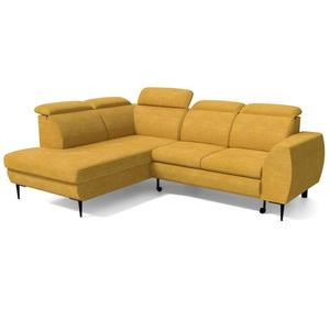 Rohová sedací souprava Ago P Vibe 53 obraz