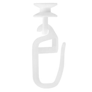 Háček pro hliníkové kolejnice obraz