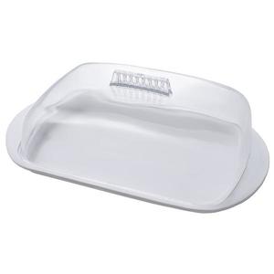 Máselnice bílý obraz