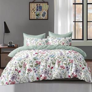 Povlečení z mikrovlákna ALBS-7399 140x200 Lasher obraz