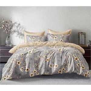 Povlečení z mikrovlákna ALBS-7401 140x200 Lasher obraz