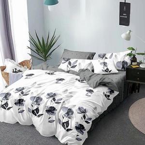 Povlečení z mikrovlákna ALBS-7415 140x200 Lasher obraz