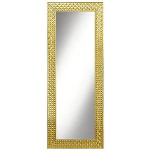 Zrcadlo zlaté 56.2x156.2 566wkc013g obraz