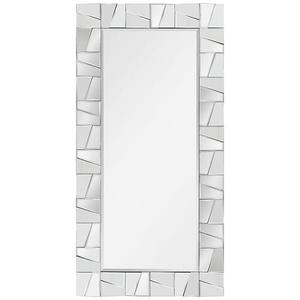 Zrcadlo crystal 70x140 qy70140 obraz