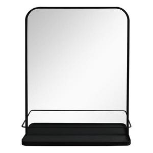 Zrcadlo loft 55.9x71.1 obraz