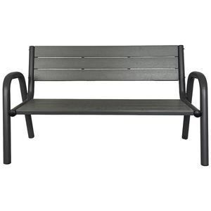 Balkónové lavice obraz