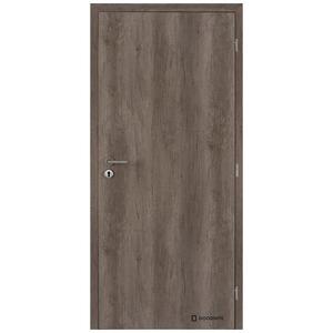 Protipožární dveře Lume Extra 1K CPL nebraska 90 P Fab obraz