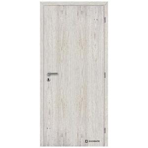 Protipožární dveře Lume Extra 1K Kasir dub elegant 90 P Fab obraz