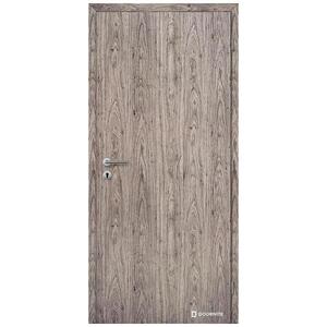 Protipožární dveře Lume Extra 1K Kasir dub siena 90 P Fab obraz