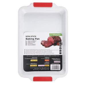 Forma na pečení 46.6x29.5x4.8cm.0.6mm obraz