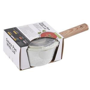 Hrnec s pokličkou 16x7.5cm.2.8mm obraz