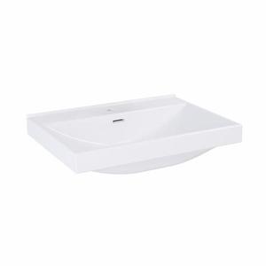 Umyvadlo Merkado High 60 cm obraz