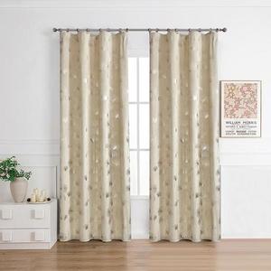 Závěs na pásce GINKO RQ-015/210GSM 140x250 béžový obraz