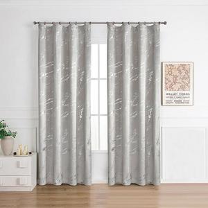 Závěs na pásce VELVI 2504-7/210GSM 140x250 šedý obraz