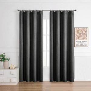 Závěs na pásce NORI 005/185GSM 140x250 šedý obraz