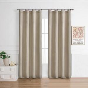 Závěs na pásce NORI 008/165GSM 140x250 béžový obraz