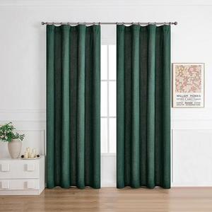 Závěs na pásce NORI 008/165GSM 140x250 zelený obraz