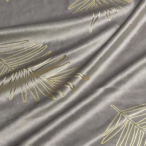 Závěs na pásce MARMA 2504-2/210GSM 140x250 šedý obraz