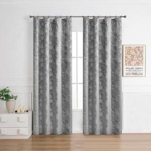 Závěs na pásce TRESSA RQ-101/210GSM 140x250 šedý obraz