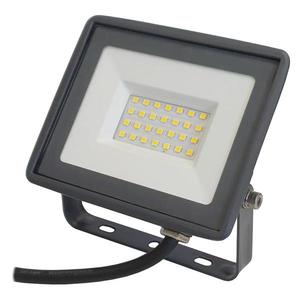 59DO LED REFLEKTOR SLIM. GRAFITOVÝ. G9 30W obraz