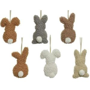 Zajíček závěs obraz