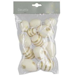 Sada 12 velikonočních vajíček obraz