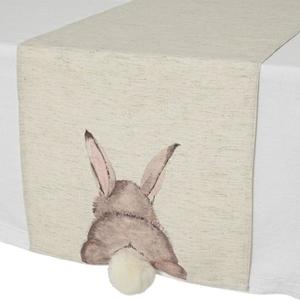 Velikonoční běhoun obraz