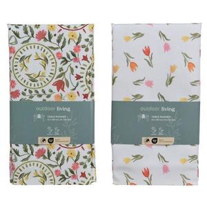 Venkovní běhoun, mix obraz