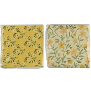 Dekorativní ubrousky obraz