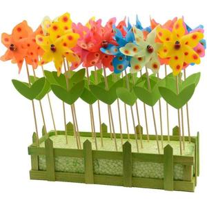 Dekorace,Zahrada a stavebniny obraz