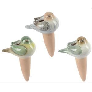 Zavlažovač ptáček mix obraz