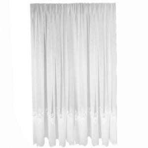 Záclona na pásce BIANKA P2-113088--17885 300x160 obraz