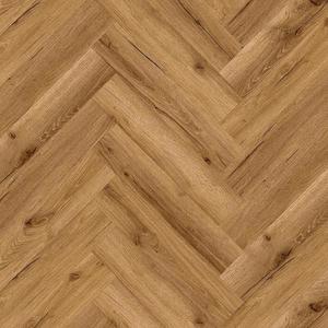 Vinylová podlaha SPC+podložka 1mm IXPE Dub Dover 6mm-0, 55mm 4V obraz