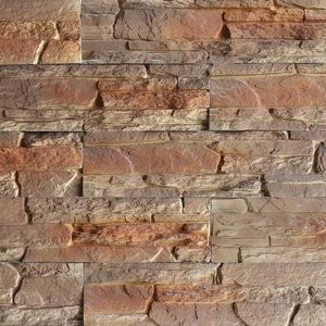 Betonový kámen Nevada 1 bal=0, 65 m2 obraz