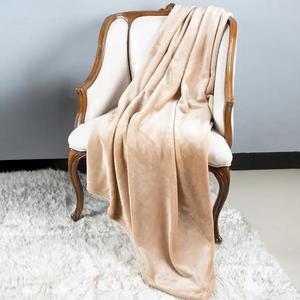 Deka Laguna JDML003 200x220 cm béžová 4 obraz