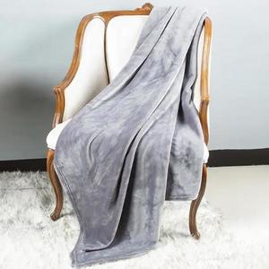 Deka Laguna JDML003 200x220 cm šedá 13 obraz